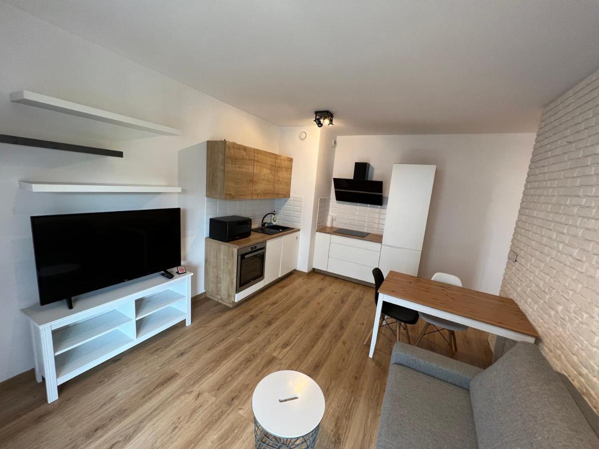 I&M Apartments Sikorskiego Вроцлав Экстерьер фото