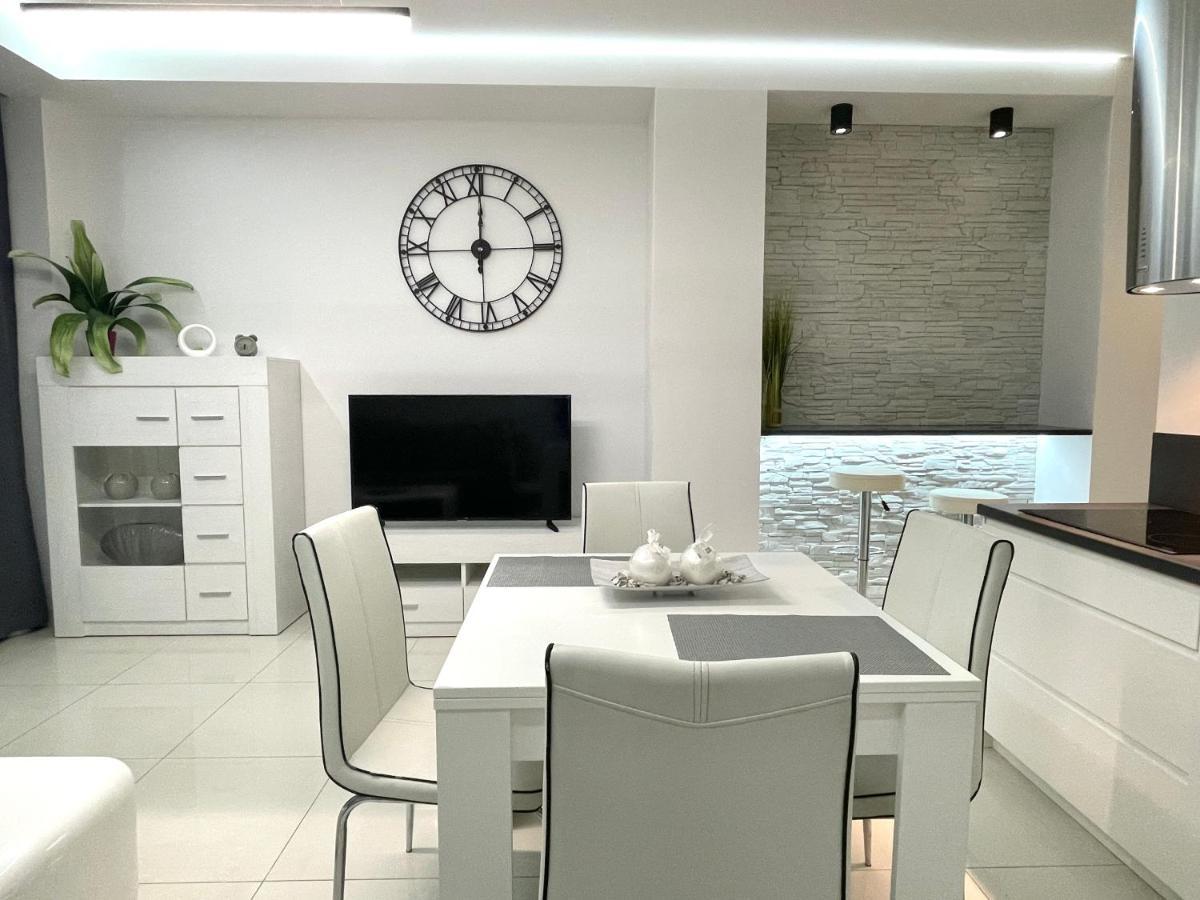 I&M Apartments Sikorskiego Вроцлав Экстерьер фото