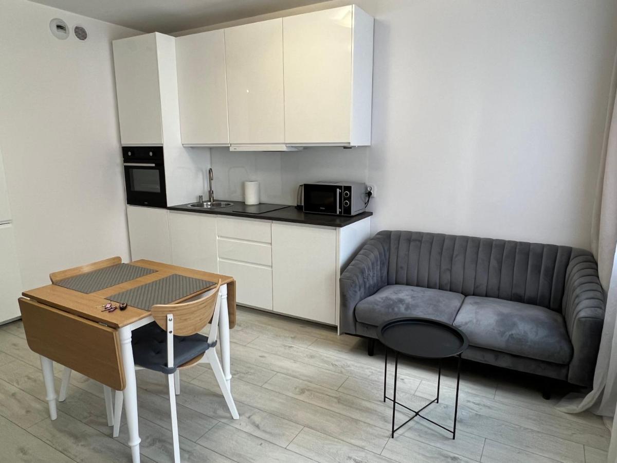 I&M Apartments Sikorskiego Вроцлав Экстерьер фото