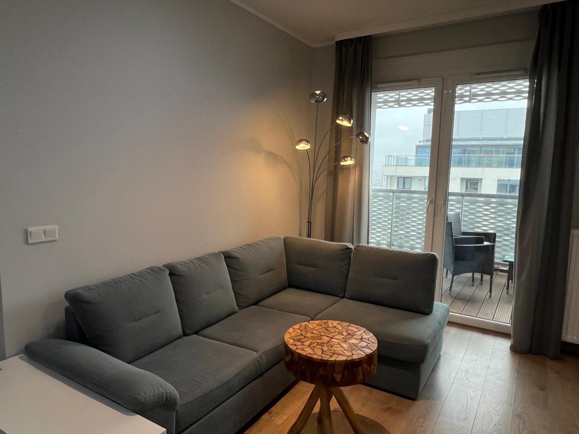 I&M Apartments Sikorskiego Вроцлав Экстерьер фото