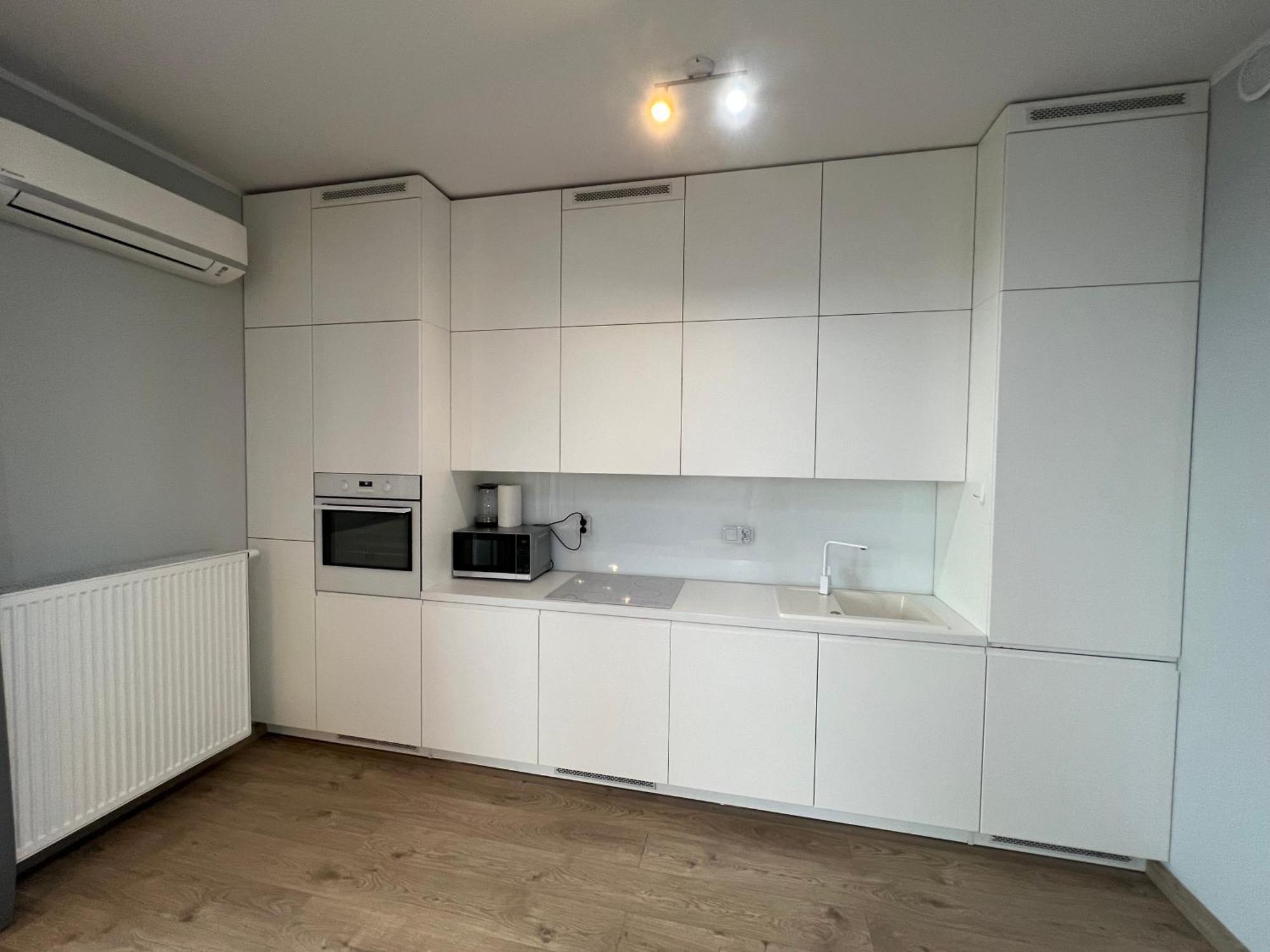 I&M Apartments Sikorskiego Вроцлав Экстерьер фото