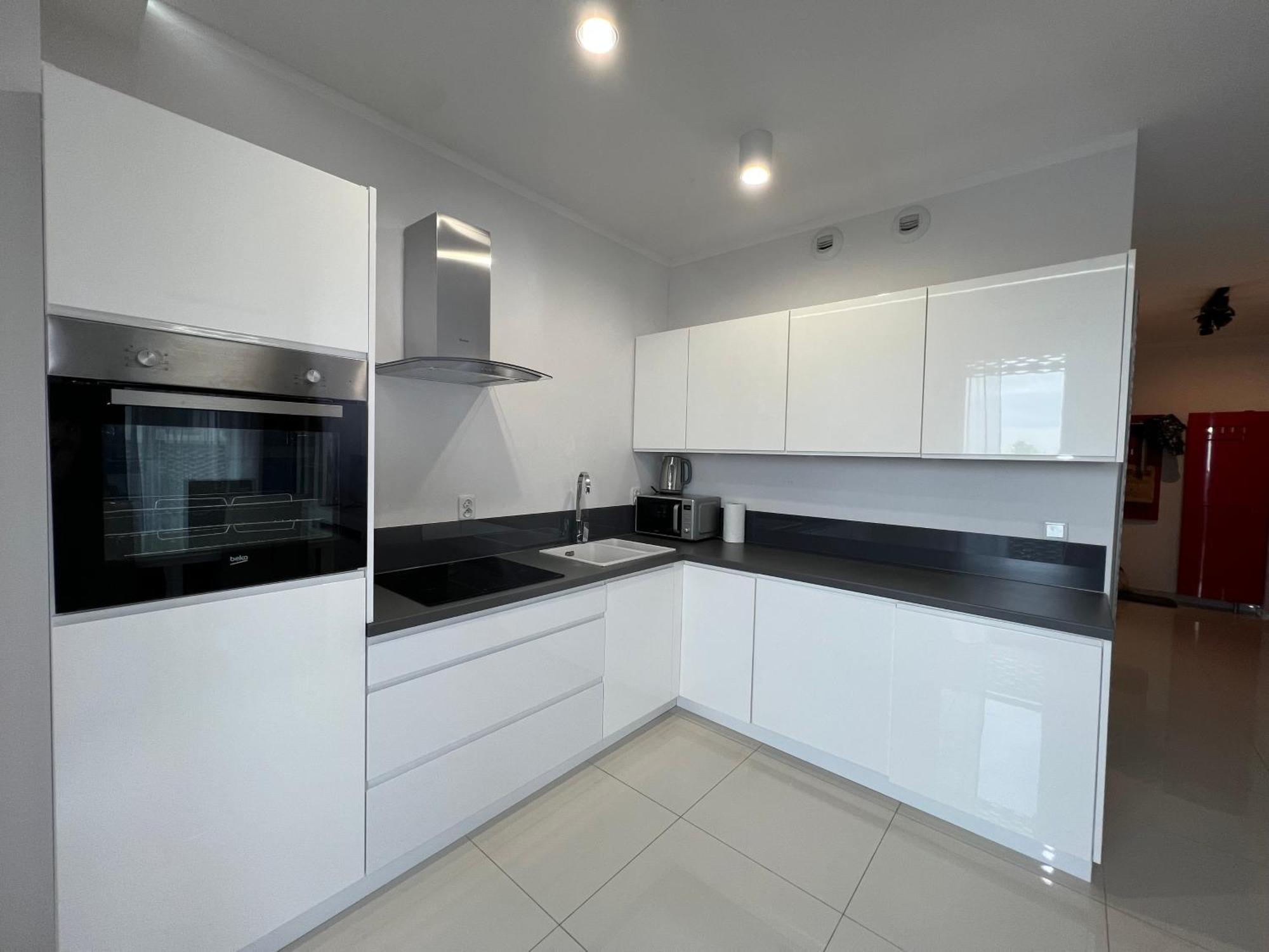 I&M Apartments Sikorskiego Вроцлав Экстерьер фото