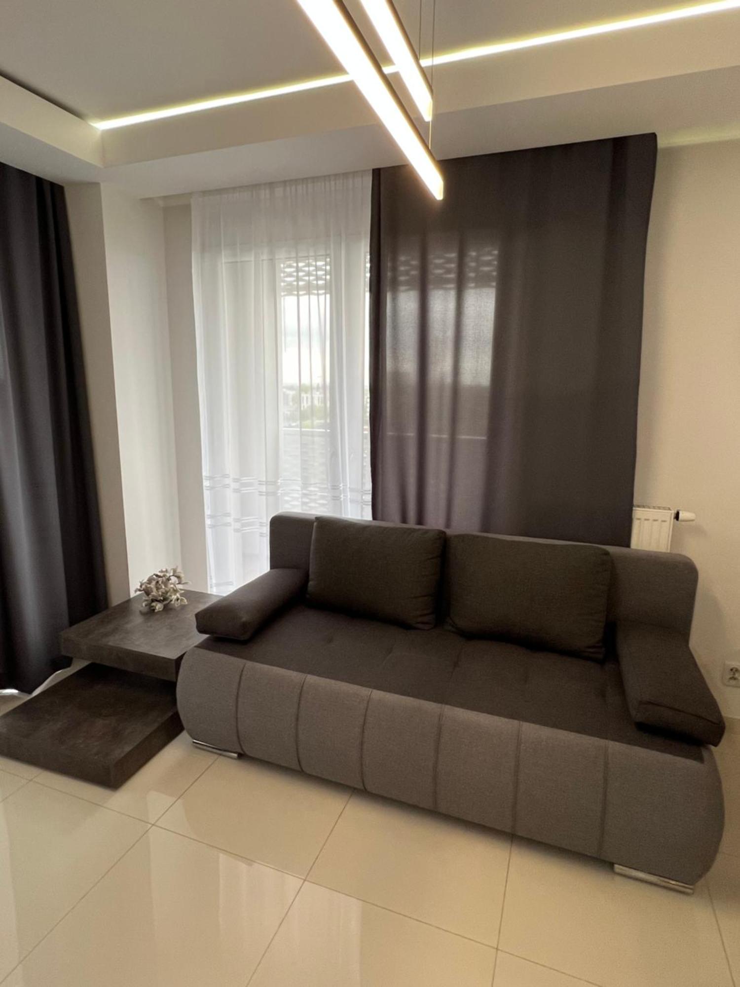 I&M Apartments Sikorskiego Вроцлав Экстерьер фото