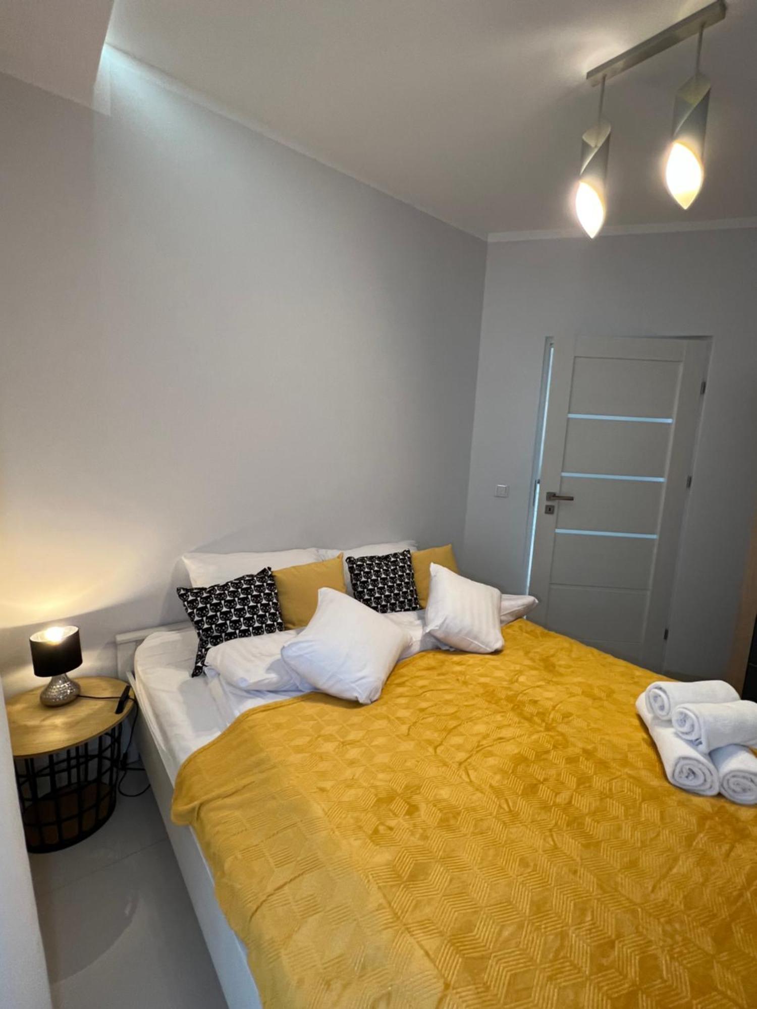 I&M Apartments Sikorskiego Вроцлав Экстерьер фото