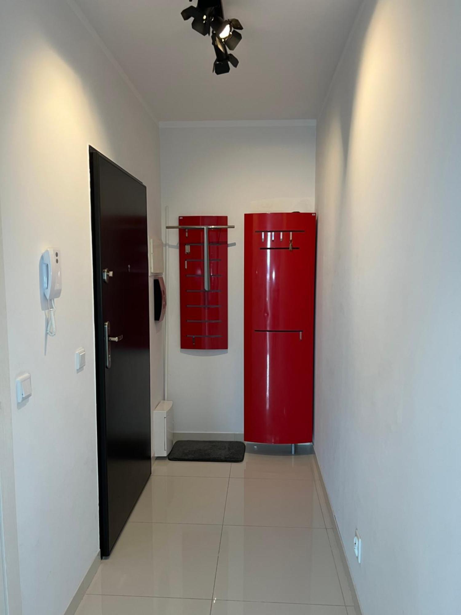 I&M Apartments Sikorskiego Вроцлав Номер фото