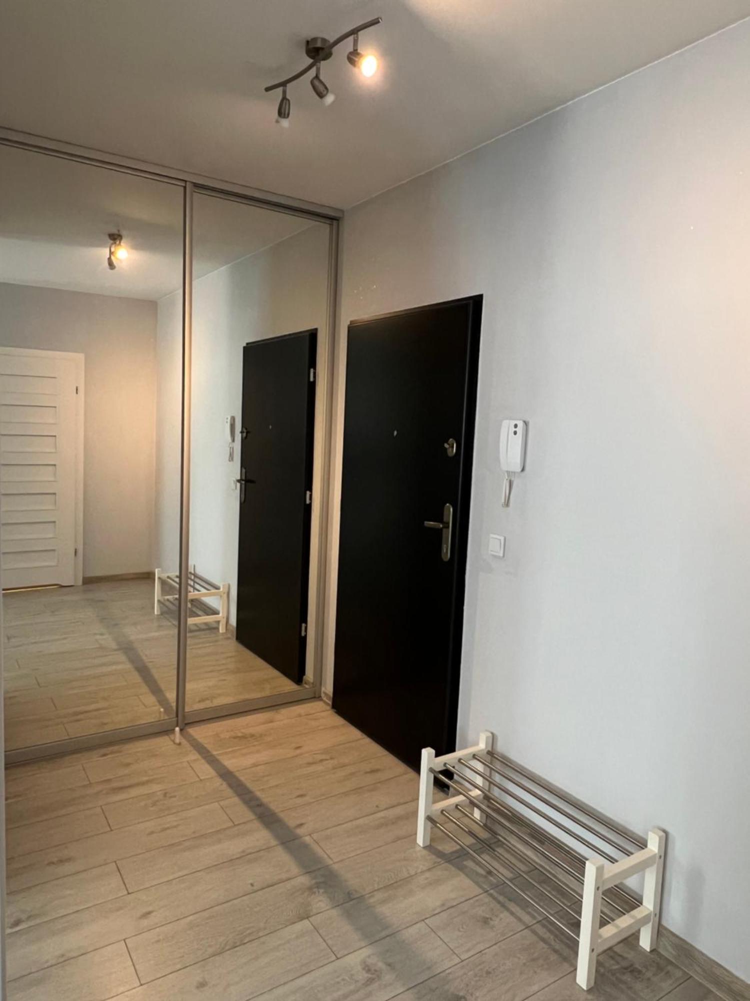 I&M Apartments Sikorskiego Вроцлав Номер фото