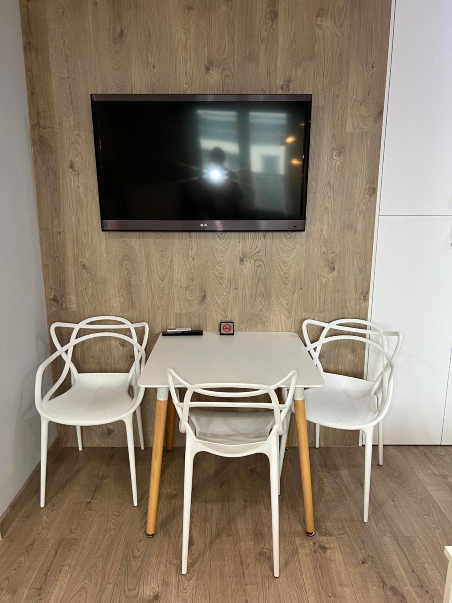 I&M Apartments Sikorskiego Вроцлав Номер фото